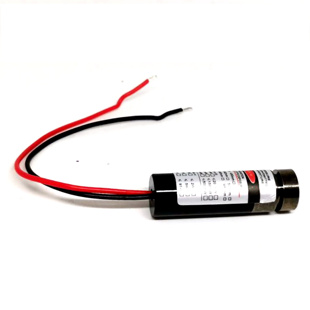 3pcs Lab/Industrial 405nm 20mw - Industrial Laser Line Module reseña y precio
