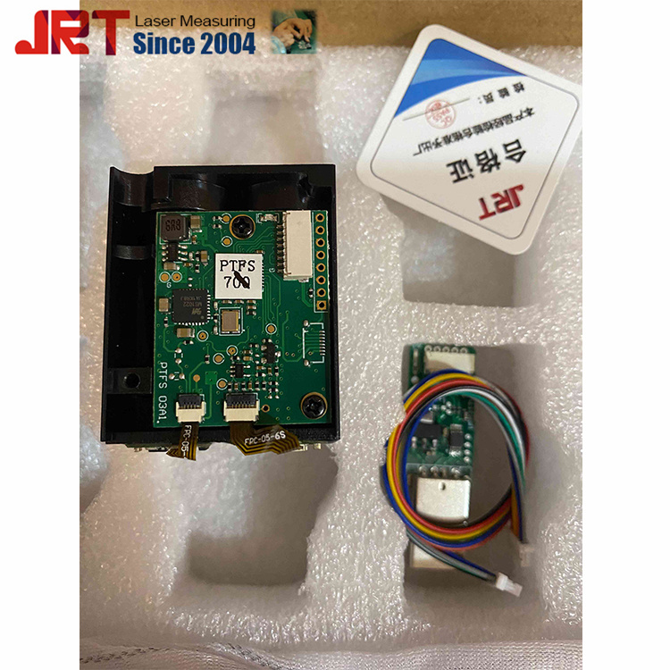 TOF Laser Distance Sensor Modu - Industrial Laser Distance Measuring Device reseña y precio
