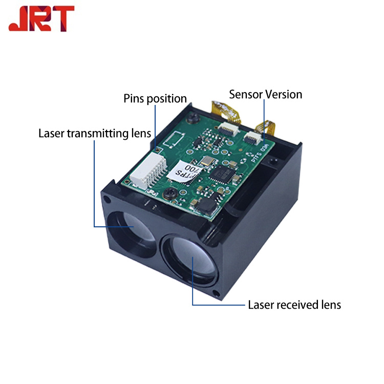 TOF Laser Distance Sensor Modu - Industrial Laser Distance Measuring Device reseña y precio