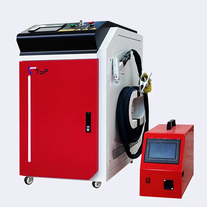 Affordable Cnc 1kw 2kw 3kw Por - Portable Laser Rust Removal reseña y precio