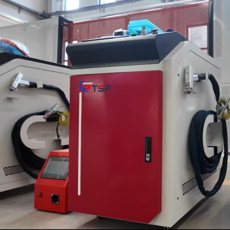 Affordable Cnc 1kw 2kw 3kw Por - Portable Laser Rust Removal reseña y precio