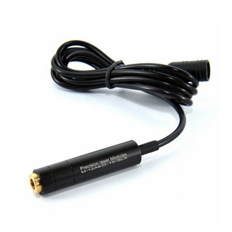 Dot/Line/Cross Head 650nm 5mw/ - Fiber Laser Source 20W reseña y precio