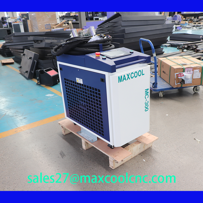 Hot Sale Laser Rust Removal Ma - Portable Laser Rust Removal reseña y precio