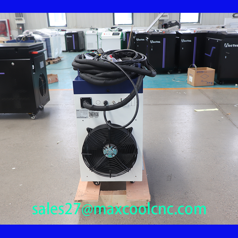 Hot Sale Laser Rust Removal Ma - Portable Laser Rust Removal reseña y precio