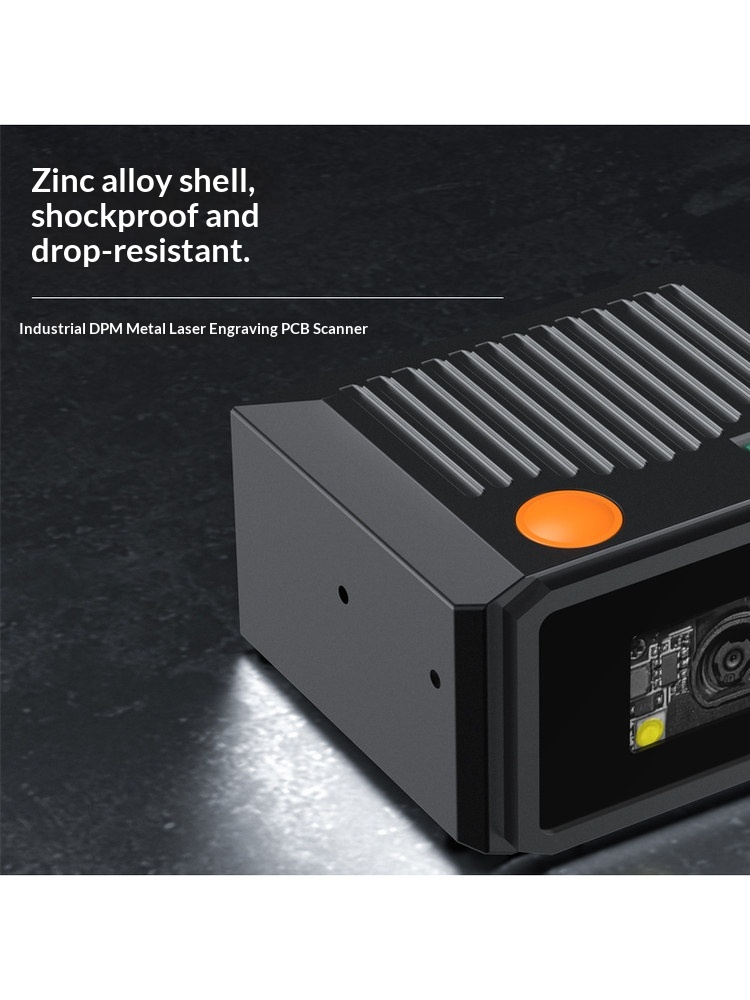 SV1600 Industrial Barcode Scan - Industrial Laser Line Module reseña y precio