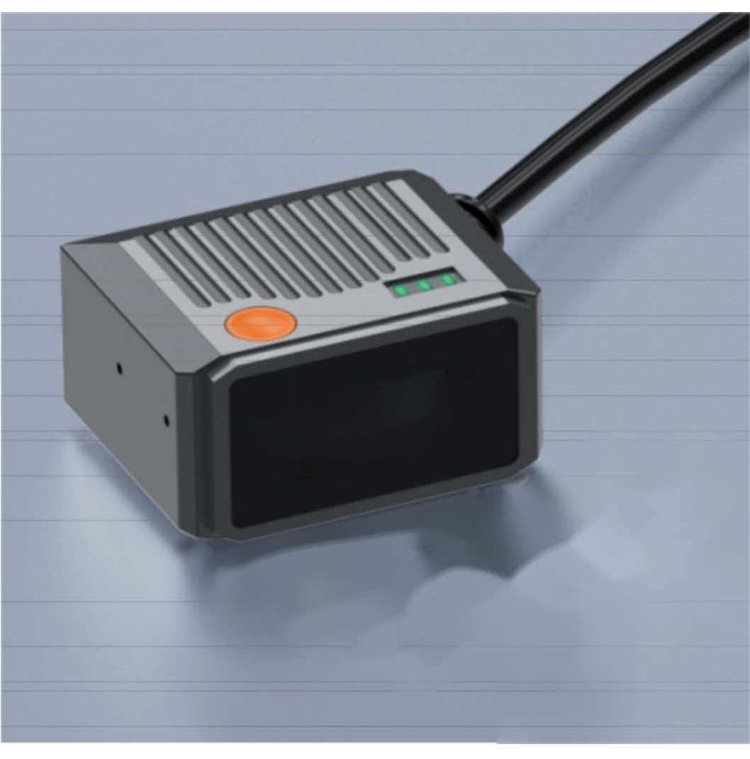 SV1600 Industrial Barcode Scan - Industrial Laser Line Module reseña y precio