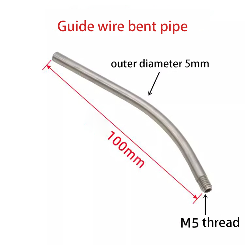 Laser Welding Wire Feeding Par - Industrial Laser Welding Gun reseña y precio