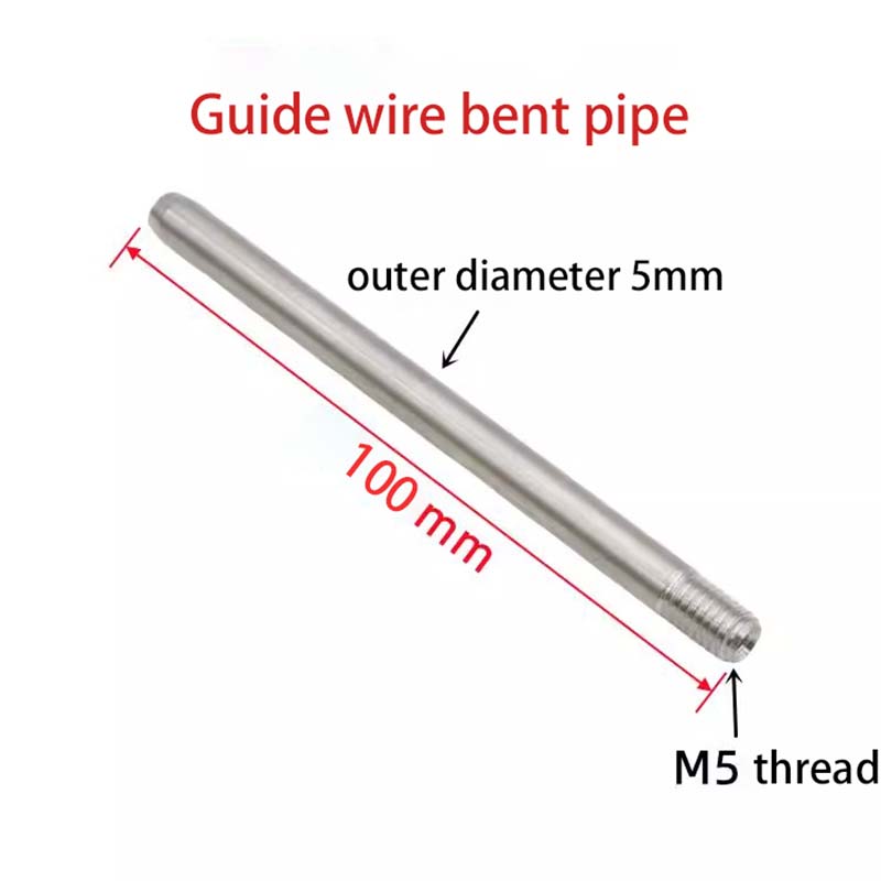 Laser Welding Wire Feeding Par - Industrial Laser Welding Gun reseña y precio
