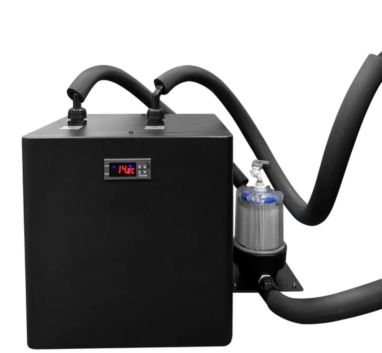 Industrial Cooling Laser Syste - Industrial Laser Price reseña y precio