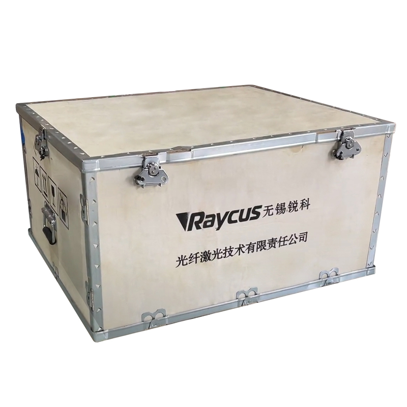 500W Fiber Laser Source RFL-C5 - Industrial Laser Cutting Machine Price reseña y precio