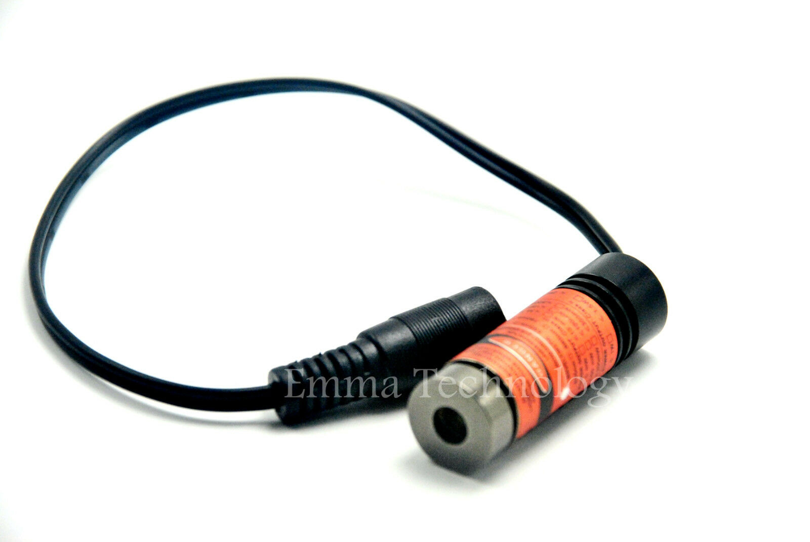 Industrial 650nm 50mW Red Dot  - Industrial Laser Line Module reseña y precio