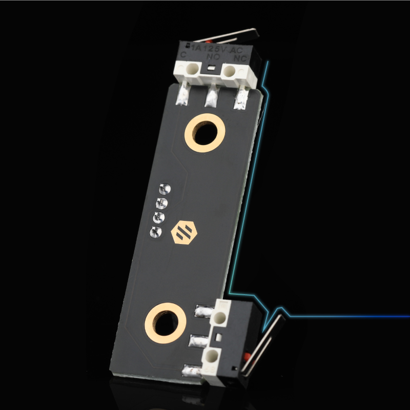 Mellow X/Y Axis Mechanical Lim - Limit Switch Cnc reseña y precio