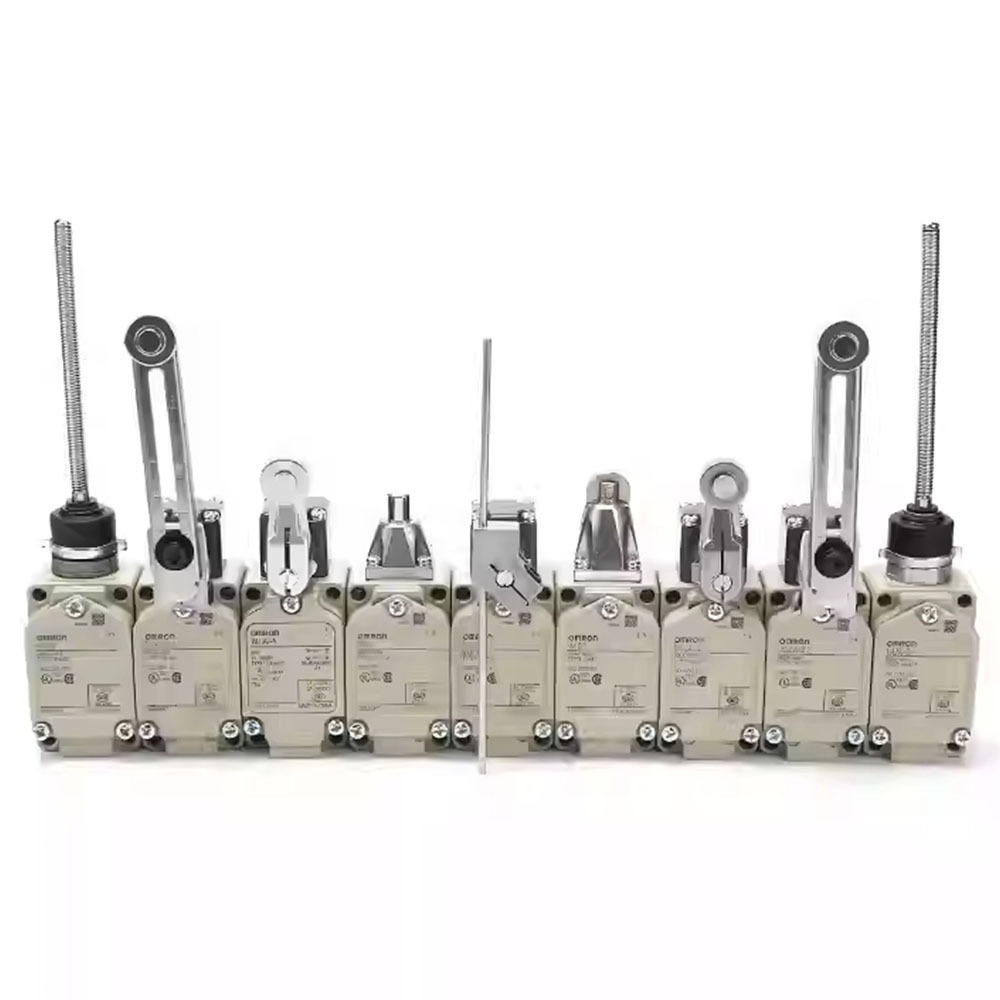 WLCA32-41 Mechanical limit WLM - Limit Switch Cnc reseña y precio