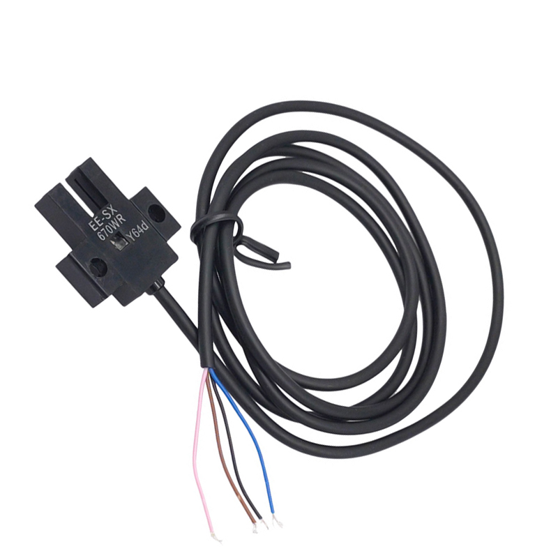 U Type Photoeletric Switch EE- - Limit Switch Cnc reseña y precio