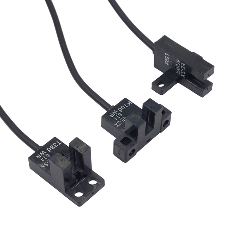 U Type Photoeletric Switch EE- - Limit Switch Cnc reseña y precio