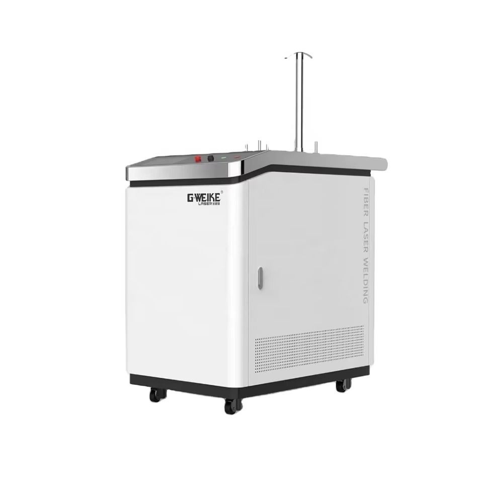 Factory Direct Pulse Laser Cle - Industrial Laser Price reseña y precio