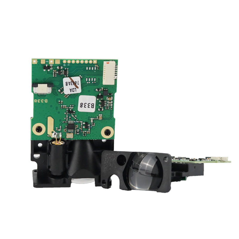 Laser Distance Measuring Devic - Industrial Laser Distance Measuring Device reseña y precio