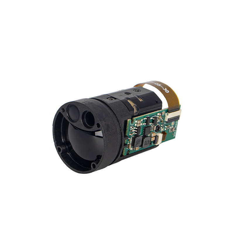 Light Weight 1000m  Night Visi - Industrial Laser Distance Measuring Device reseña y precio