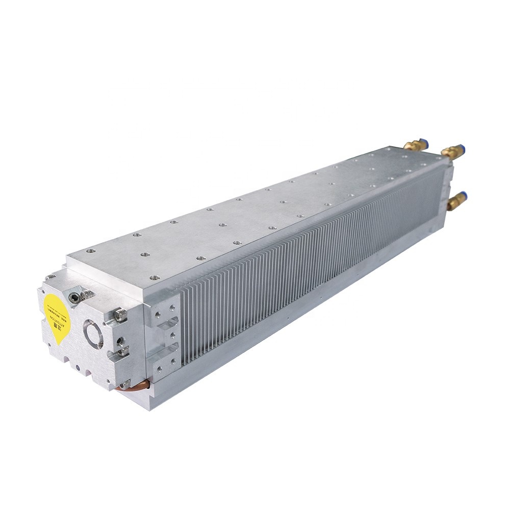 Competitive Price New CO2 RF M - Industrial Laser Price reseña y precio