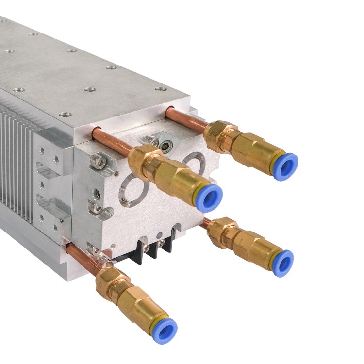 Competitive Price New CO2 RF M - Industrial Laser Price reseña y precio