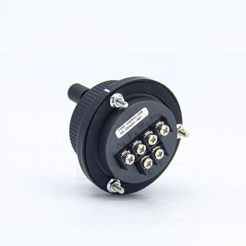 Electronic CNC Handwheel 60MM  - Limit Switch Cnc reseña y precio