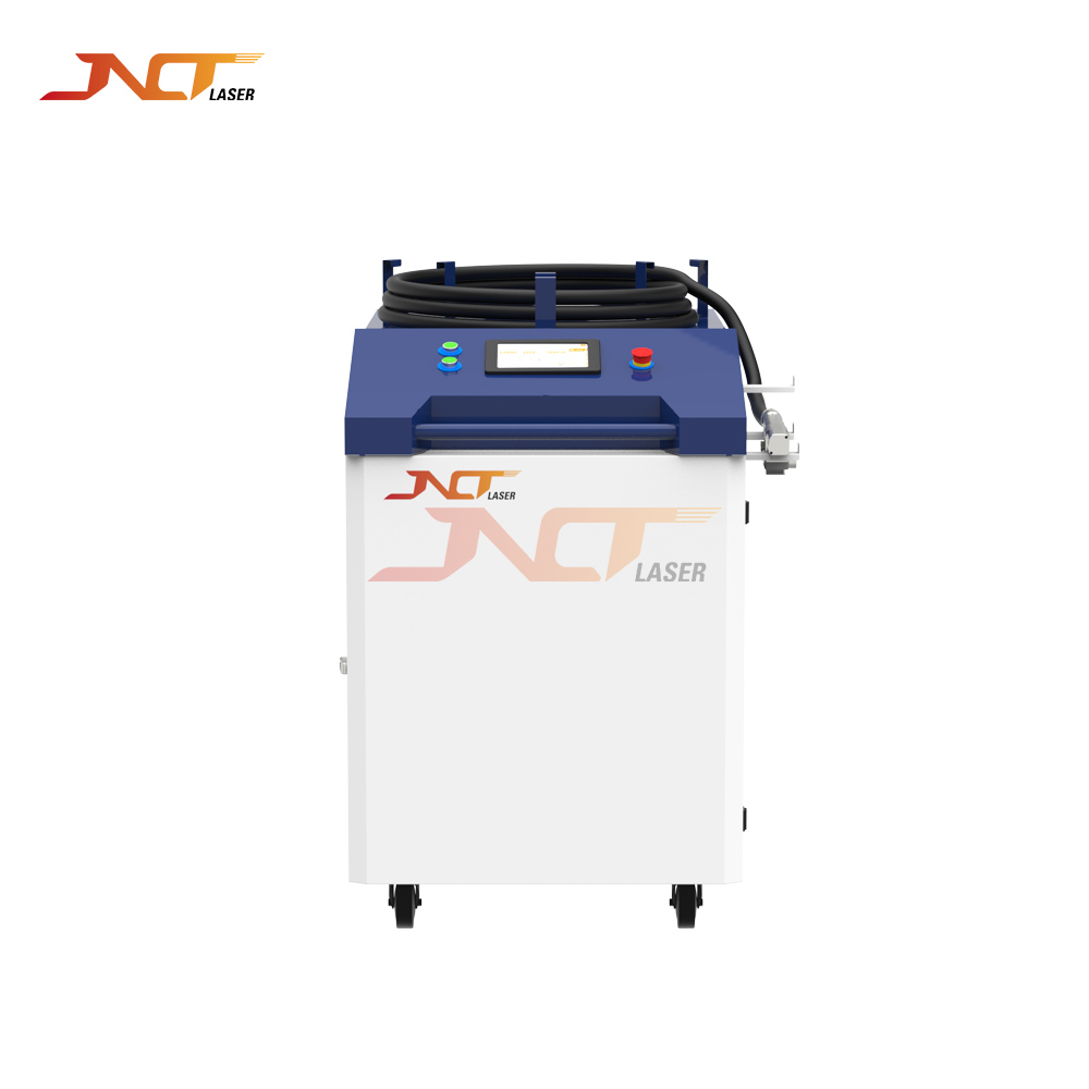 High Power 6000W Laser Rust Pa - Industrial Laser Rust Remover reseña y precio