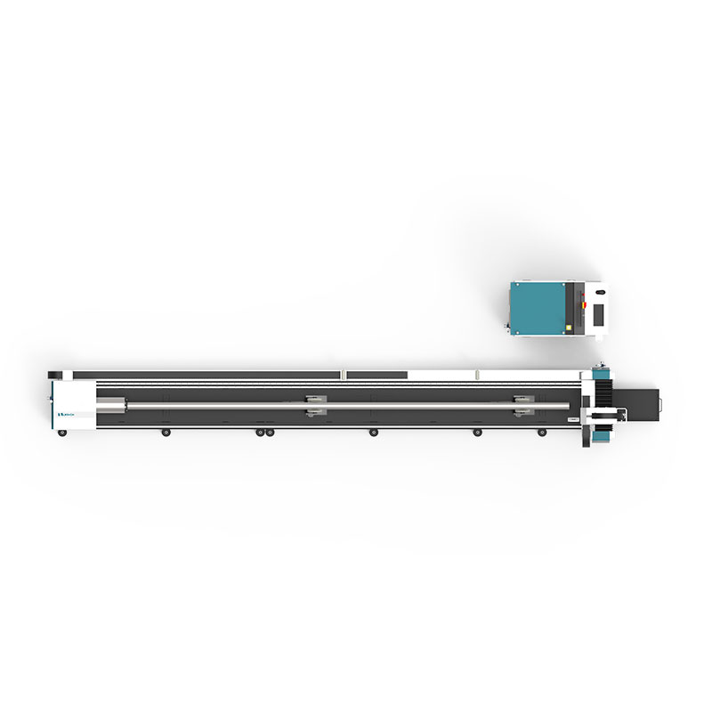 NEW TD Pipe cut Low price Indu - Industrial Laser Cutting Machine Price reseña y precio