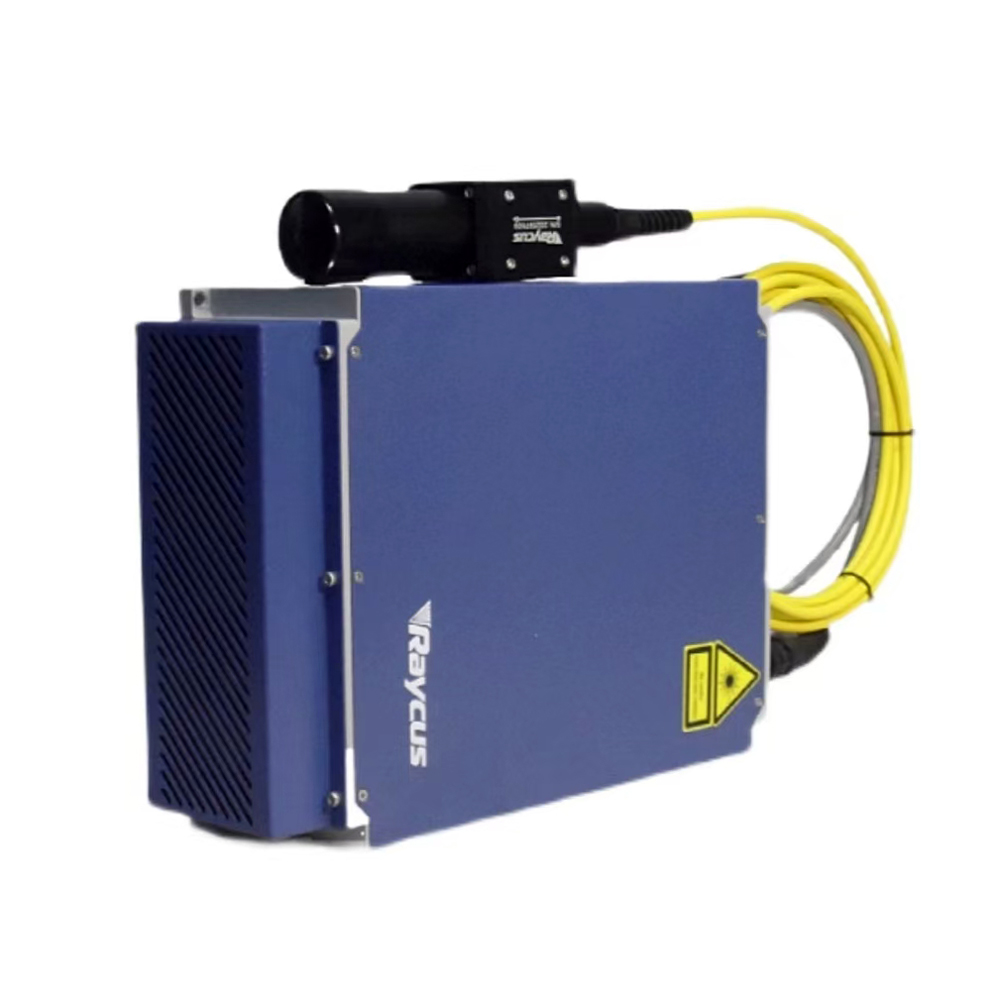 MINGLAN 20W 30W 50W Q-switched - Fiber Laser Source 20W reseña y precio
